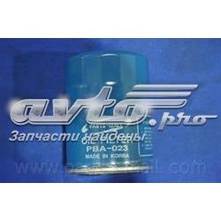 Filtro de óleo Parts-Mall PBA023 preço, a partir de 10,13 USD