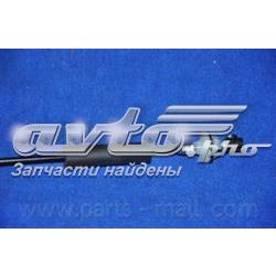  Cabo/pedal de gás (de acelerador) Daewoo Matiz hatchback (KLYA) (1998 - 2008) 
