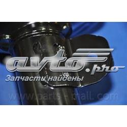 PJC013 Parts-Mall Amortecedor dianteiro direito