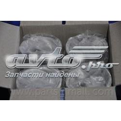 PXDAE4F35480252 AMP/Paradowscy Pistão do kit para 1 cilindro, 1ª reparação ( + 0,25)