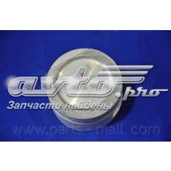Compre PXMSC004C Parts-Mall Pistão com passador sem anéis, 2ª reparação ( + 0,50)