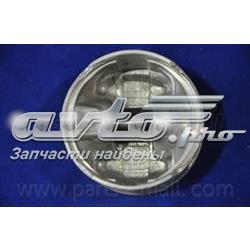 Pistão com passador sem anéis, 2ª reparação ( + 0,50) PXMSC004C Parts-Mall
