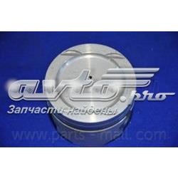 Pistão com passador sem anéis, 2ª reparação ( + 0,50) PXMSC007C Parts-Mall