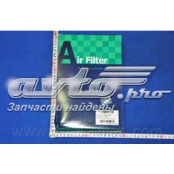 PAA047 Parts-Mall Filtro de ar