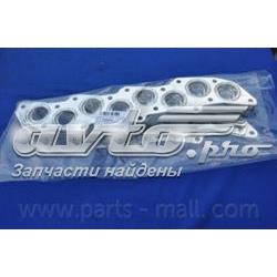Vedante de tubo coletor de escape para Hyundai H-1 STAREX A1