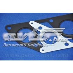 Vedante de tubo coletor de escape Hyundai H-1 STAREX Starex A1