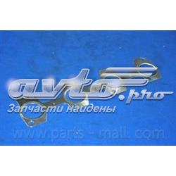Vedante de tubo coletor de escape Hyundai/Kia 285134A001