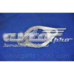 Vedante de tubo de admissão do silenciador Kraft 0534600