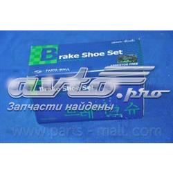 PLA002 Parts-Mall