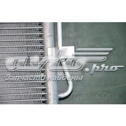 Radiador de aparelho de ar condicionado S976061U100 Hyundai/Kia