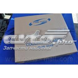 Compre PXNAC002 Parts-Mall Difusor do radiador de esfriamento, montado com motor e roda de aletas