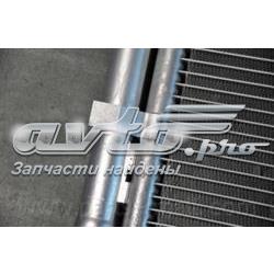 Radiador de aparelho de ar condicionado S976061U100 Hyundai/Kia