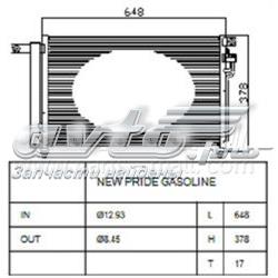 PXNCB050 Parts-Mall