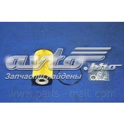 Compre PBA034 Parts-Mall Filtro de óleo