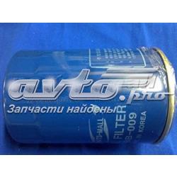 Filtro de óleo Parts-Mall PBB009 preço, a partir de 13,72 USD