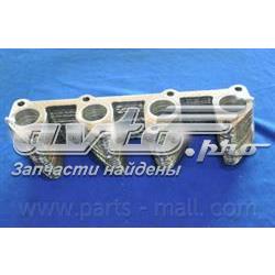 Vedante de tubo coletor de escape 96181207 Opel