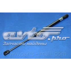 Amortecedor de vidro de porta-malas (de 3ª/5ª porta traseira (de tampa de alcapão) Parts-Mall PQA502 preço, a partir de 15,70 USD