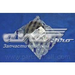 MK460 Monroe Suporte de amortecedor dianteiro