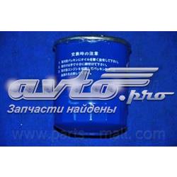 Filtro de combustível Parts-Mall PCD001