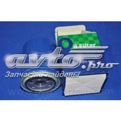 Filtro de óleo Parts-Mall PBA010 preço, a partir de 9,86 USD