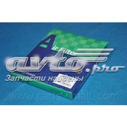 Filtro de ar Parts-Mall PAB081 preço, a partir de 8,65 USD