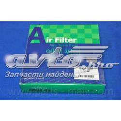 PAC008 Parts-Mall Filtro de ar