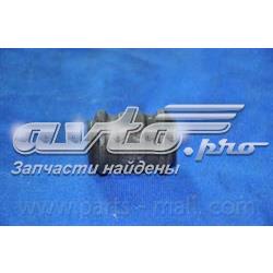 DCC010391 Mando Bloco silencioso do pino de apoio traseiro