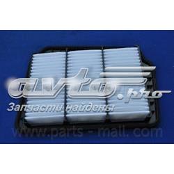 PAC024 Parts-Mall Filtro de ar