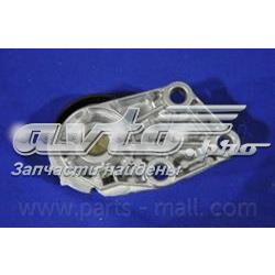 PSCB006 Parts-Mall Rolo de reguladora de tensão da correia do mecanismo de distribuição de gás