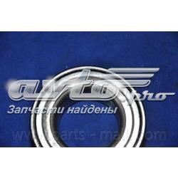 PSBH003 Parts-Mall Rolamento de cubo dianteiro