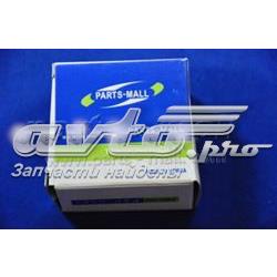 Compre PSCC001 Parts-Mall Rolo parasita da correia do mecanismo de distribuição de gás