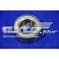 PSCH003 Parts-Mall Rolamento de cubo dianteiro