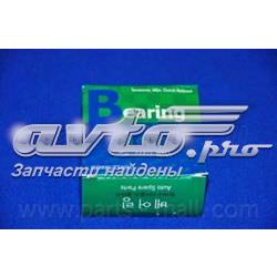 PSCH004 Parts-Mall Rolamento de cubo dianteiro