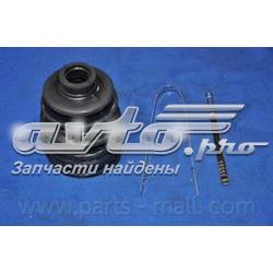 Bota de proteção interna de junta homocinética do semieixo dianteiro Parts-Mall PXCWB206