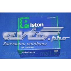 Pistão com passador sem anéis, 2ª reparação ( + 0,50) Parts-Mall PXMSC004C preço, a partir de 27,69 USD