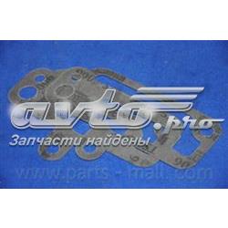 P1KC002 Parts-Mall Vedante de válvula EGR de recirculação