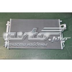 S976061U100 Hyundai/Kia Radiador de aparelho de ar condicionado