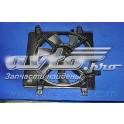 Compre 85364 Nissens Difusor do radiador de esfriamento, montado com motor e roda de aletas