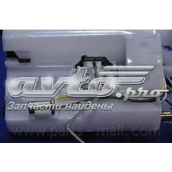 96476117 General Motors Módulo de bomba de combustível com sensor do nível de combustível