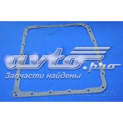 P1GA076 Parts-Mall Vedante de panela da Caixa Automática de Mudança/Caixa Mecânica de Mudança