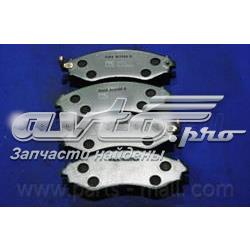 PKC008 Parts-Mall