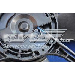 Difusor do radiador de esfriamento, montado com motor e roda de aletas Parts-Mall PXNAC002 preço, a partir de 67,98 USD