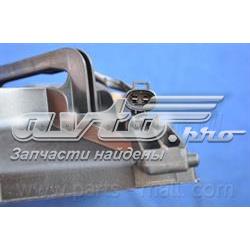 Difusor do radiador de esfriamento, montado com motor e roda de aletas Parts-Mall PXNAC002