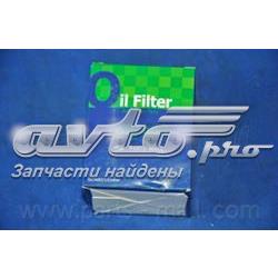 Filtro de óleo Parts-Mall PBW105