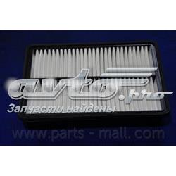 PAB074 Parts-Mall Filtro de ar