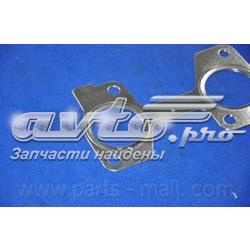 Vedante de tubo coletor de escape 285134A001 Hyundai/Kia