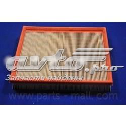 PAC004 Parts-Mall Filtro de ar