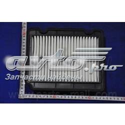 PAC017 Parts-Mall Filtro de ar