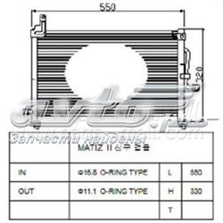 PXNCC006 Parts-Mall