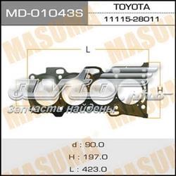 MD01043S Masuma